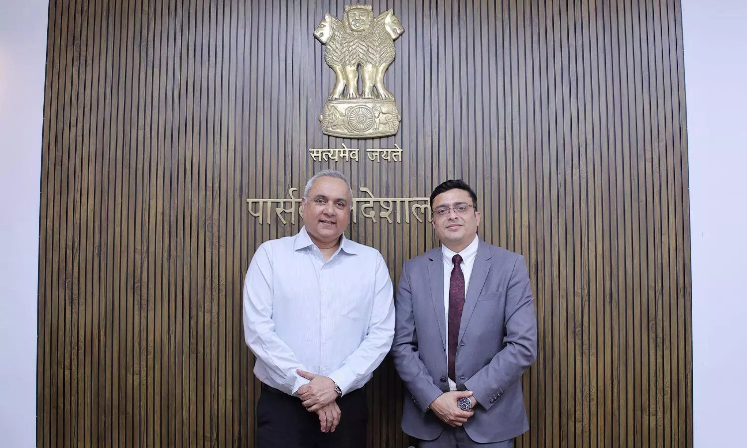Blue Dart, India Post join hands to boost last-mile connectivity Blue Dart, India Post join hands to boost last-mile connectivity