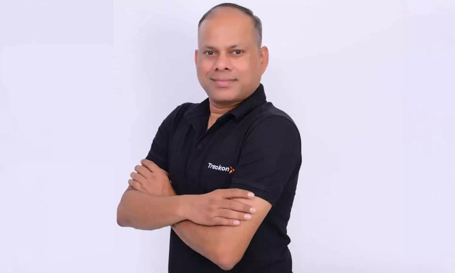 Trackon elevates Chandra Prakash to CEO Trackon elevates Chandra Prakash to CEO