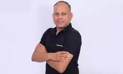 Trackon elevates Chandra Prakash to CEO