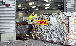 DHL expands temperature-controlled air cargo network in Asia DHL expands temperature-controlled air cargo network in Asia