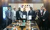 Aramex signs up to strengthen capabilities at all GMR airports in India Aramex signs up to strengthen capabilities at all GMR airports in India