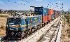 Indian Railways freight loading rises 6.14% in September Indian Railways freight loading rises 6.14% in September