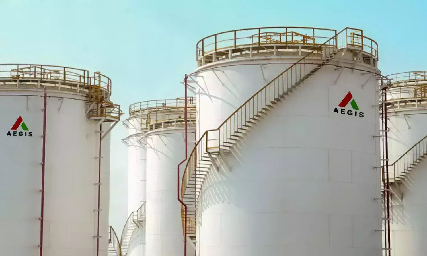 Agility to sell Tristar to Aegis Logistics for $1.5 billion