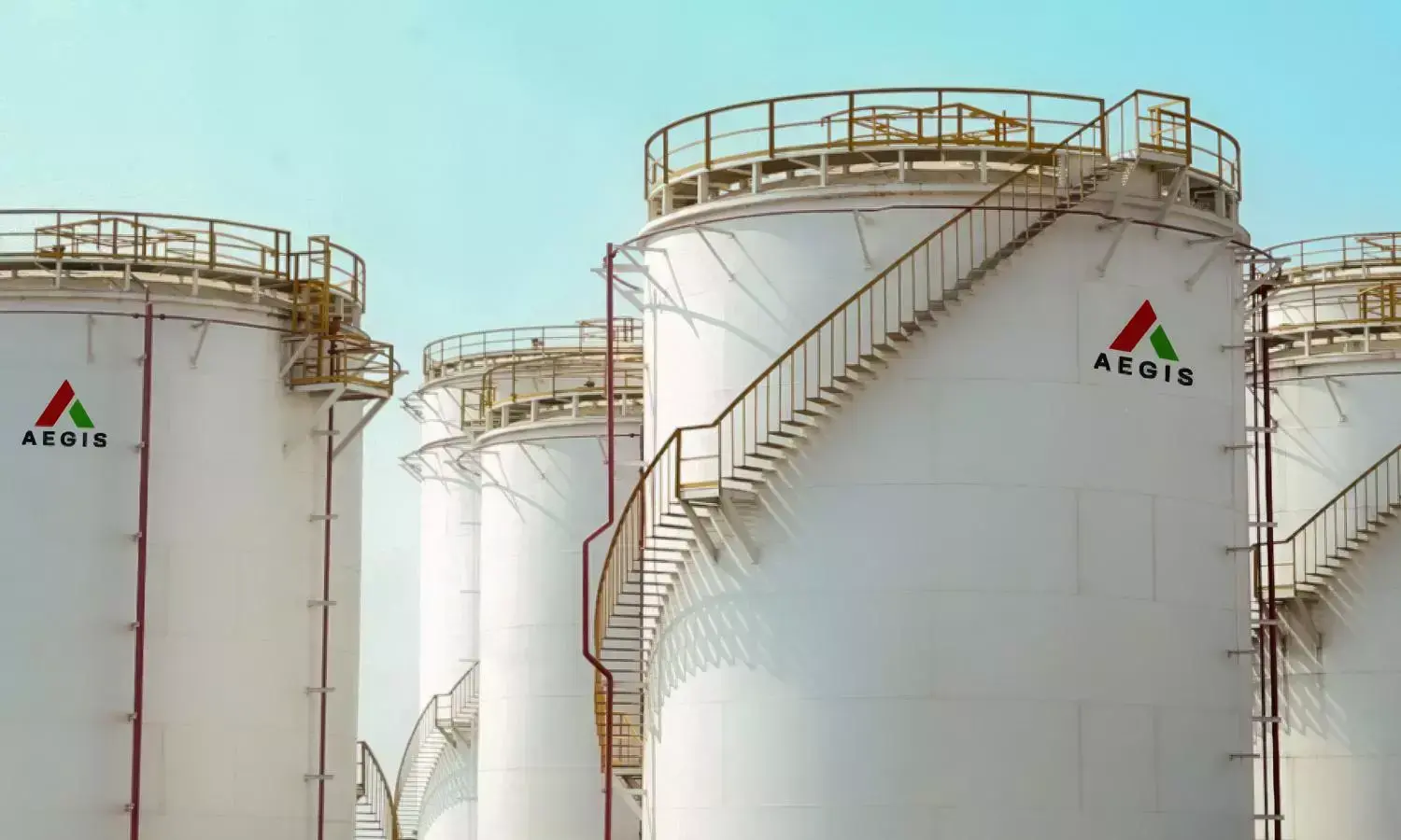 Agility to sell Tristar to Aegis Logistics for $1.5 billion