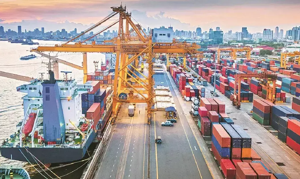 India to implement ONOP reforms across all ports by march 2027 India to implement ONOP reforms across all ports by march 2027