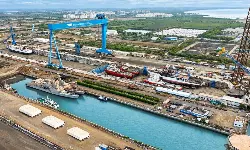 Swan Defence reports 2.5-fold rise in H1 FY27 operating revenue Swan Defence reports 2.5-fold rise in H1 FY27 operating revenue