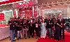 Aramex opens new office in Ahmedabad