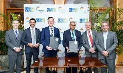 Vancouver and Bengaluru airports join hands to boost cargo growth Vancouver and Bengaluru airports join hands to boost cargo growth