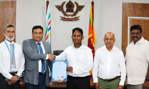 Sri Lanka clears Supernova Airlines for cargo flights Sri Lanka clears Supernova Airlines for cargo flights