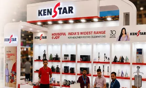Kenstar partners with Unicommerce to streamline e-commerce operations Kenstar partners with Unicommerce to streamline e-commerce operations