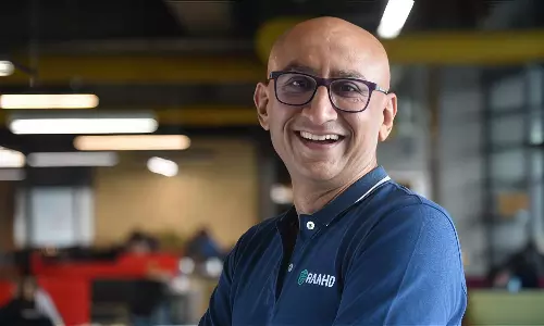 Enrission India Capital invests in digital freight platform Raaho Enrission India Capital invests in digital freight platform Raaho