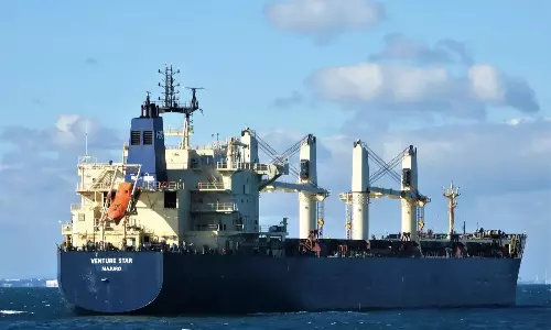 Transworld Shipping Lines signs agreement to buy vessel for $16.5 million Transworld Shipping Lines signs agreement to buy vessel for $16.5 million
