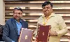 Blue Energy Motors joins PARIVARTAN scheme to promote electric trucks Blue Energy Motors joins PARIVARTAN scheme to promote electric trucks
