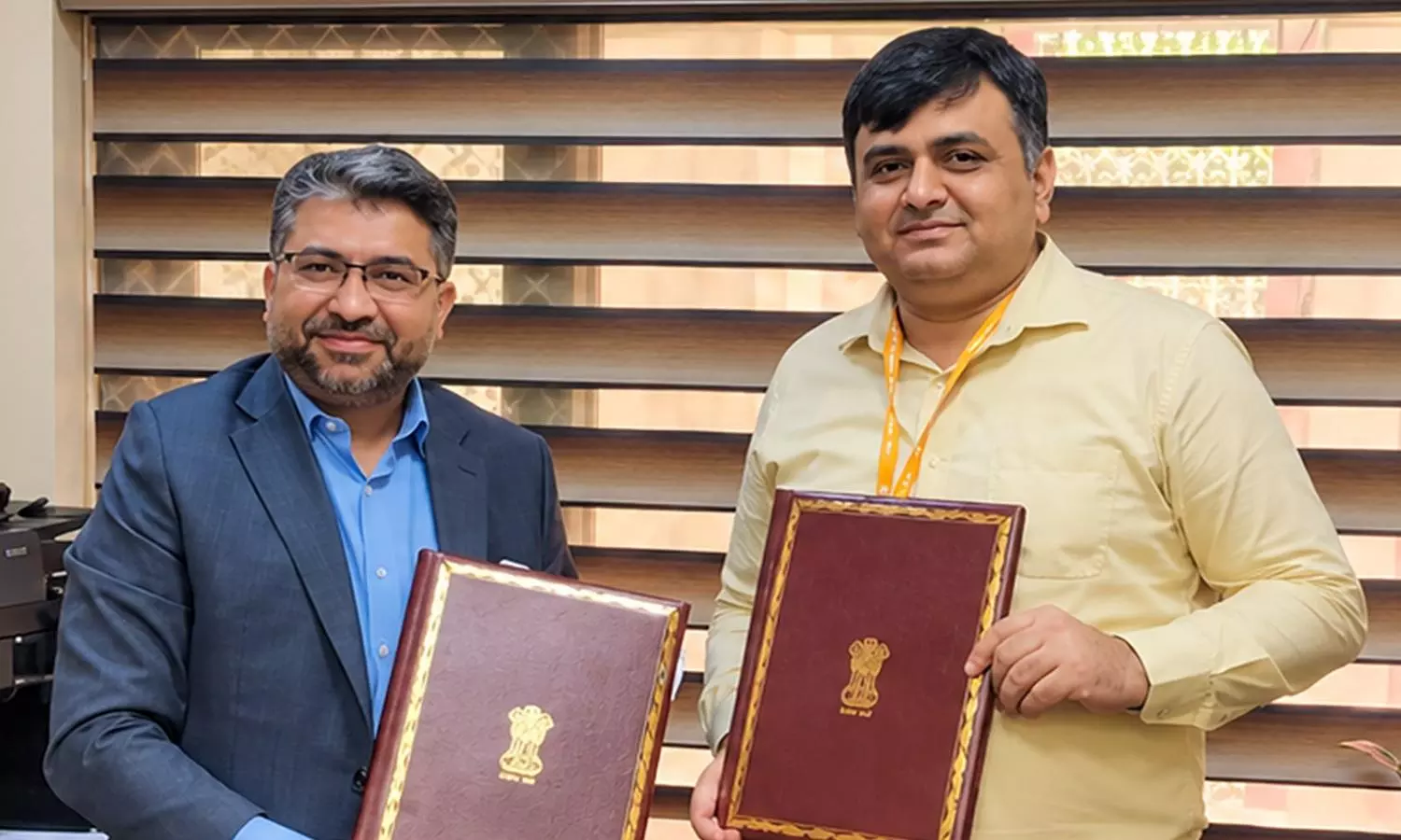 Blue Energy Motors joins PARIVARTAN scheme to promote electric trucks Blue Energy Motors joins PARIVARTAN scheme to promote electric trucks