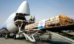 SLL launches three specialised air logistics services