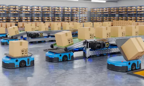 Delhivery, Peak XV launch logistics technology Demo Day with AWS Delhivery, Peak XV launch logistics technology Demo Day with AWS