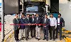 Blue Energy Motors, HPCL launch Electric Truck Battery-Swap station in Bhiwandi Blue Energy Motors, HPCL launch Electric Truck Battery-Swap station in Bhiwandi