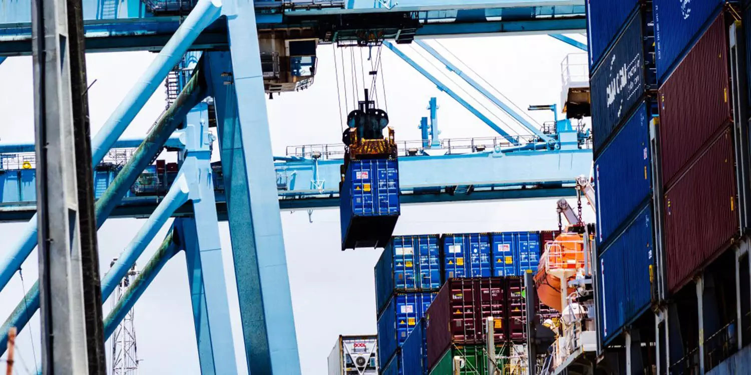 Seafarer training falls behind modern needs Seafarer training falls behind modern needs