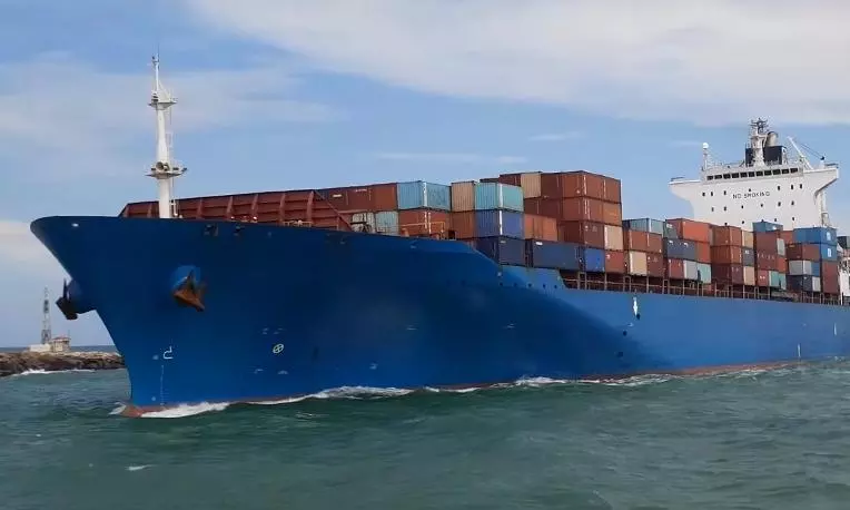 Transworld Shipping Lines to acquire two vessels for $42.78 mn Transworld Shipping Lines to acquire two vessels for $42.78 mn