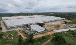 Fire damages warehouse at NDR InvIT asset in Hosur Fire damages warehouse at NDR InvIT asset in Hosur