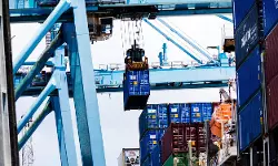 Seafarer training falls behind modern needs Seafarer training falls behind modern needs