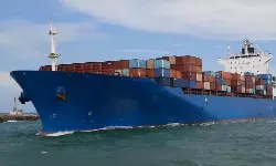 Transworld Shipping Lines to acquire two vessels for $42.78 mn Transworld Shipping Lines to acquire two vessels for $42.78 mn