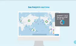C.H. Robinson deploys AI agents to accelerate global freight routing C.H. Robinson deploys AI agents to accelerate global freight routing