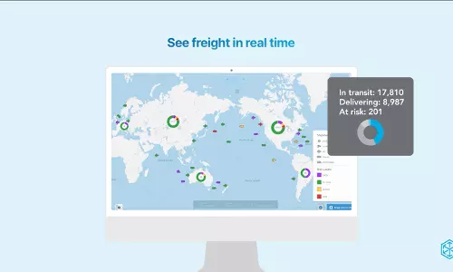 C.H. Robinson deploys AI agents to accelerate global freight routing C.H. Robinson deploys AI agents to accelerate global freight routing