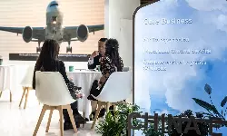 air cargo Europe expands exhibition space by 7% for 2027 air cargo Europe expands exhibition space by 7% for 2027