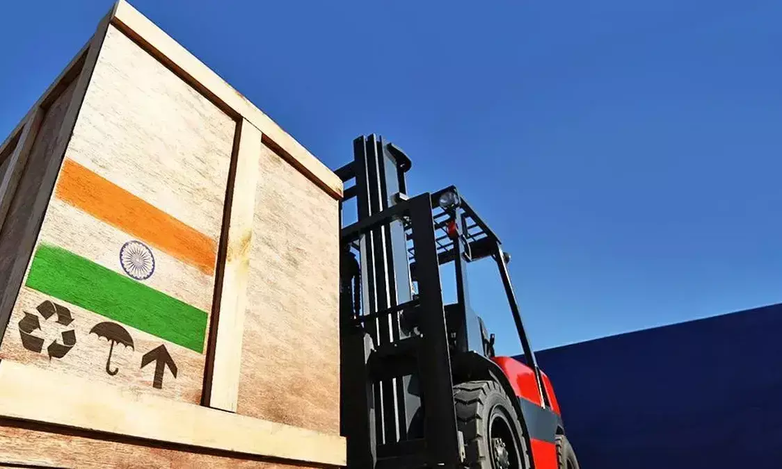 Government extends RELIEF scheme for exporters until March 2027 Government extends RELIEF scheme for exporters until March 2027