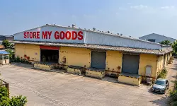 StoreMyGoods expands warehouse footprint to 4 lakh sq ft.