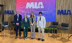 Kalé introduces AI-powered cargo platform at Miami airport Kalé introduces AI-powered cargo platform at Miami airport