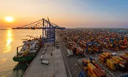 Adani Ports raises FY27 guidance after 24% revenue growth