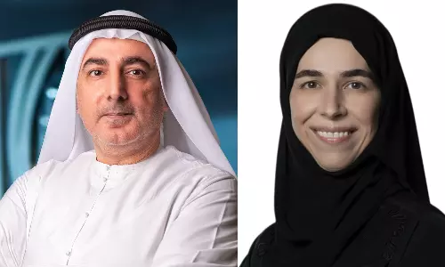 DP World strengthens board with two new independent directors DP World strengthens board with two new independent directors