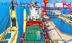 TCI Seaways adds a new 500 TEU vessel to fleet TCI Seaways adds a new 500 TEU vessel to fleet