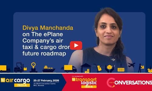 Divya Manchanda on ePlane Company’s air taxi & drone future