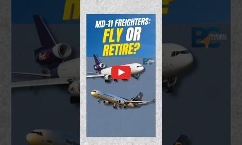 MD-11 safety debate intensifies after UPS crash
