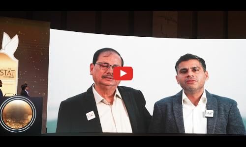 From 1986 to today: The 40‑year journey of The STAT Trade Times