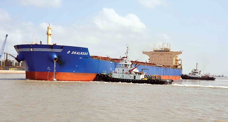 Deendayal Port to have mechanised facility for handling fertiliser cargo 