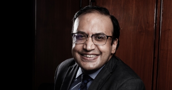 Abhijit Verma, executive director &amp;amp; CEO, Avigna Space (Industrial &amp;amp; Logistic Park)