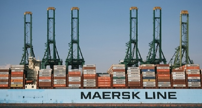 Schedule reliability below 40 percent in 2021; Maersk best performer in Nov