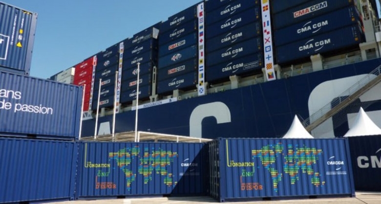CMA CGM introduces dedicated drop-off empty containers facility in Nepal CMA CGM introduces dedicated drop-off empty containers facility in Nepal