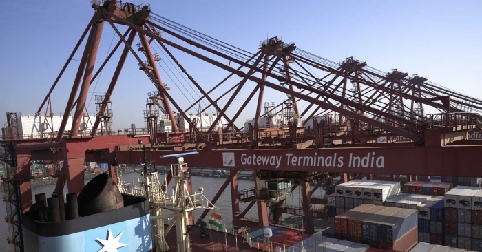 APM Terminals Mumbai to invest $115 mn to increase container handling capacity