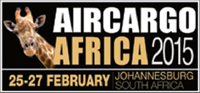 Air Cargo Africa 2015 Air Cargo Africa 2015