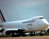 Revamps India freighter operations Revamps India freighter operations