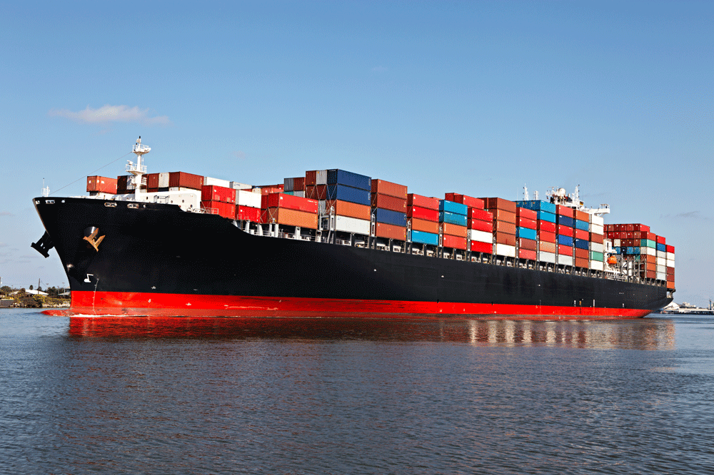 As freight rates keep declining, cost reductions are the top priority for box carriers: Drewry As freight rates keep declining, cost reductions are the top priority for box carriers: Drewry