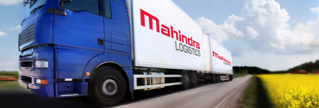 Mahindra Logistics acquires LORDS Freight