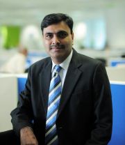 Sandeep Pingle joins Rhenus Logistics as Country Manager Sandeep Pingle joins Rhenus Logistics as Country Manager