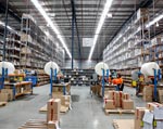 DB Schenker opens new logistics centre in Ahmedabad DB Schenker opens new logistics centre in Ahmedabad