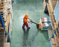 Decoding the present scenario of the Indian logistics sector Decoding the present scenario of the Indian logistics sector